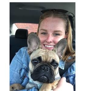 Meet your Posher, Alexandra